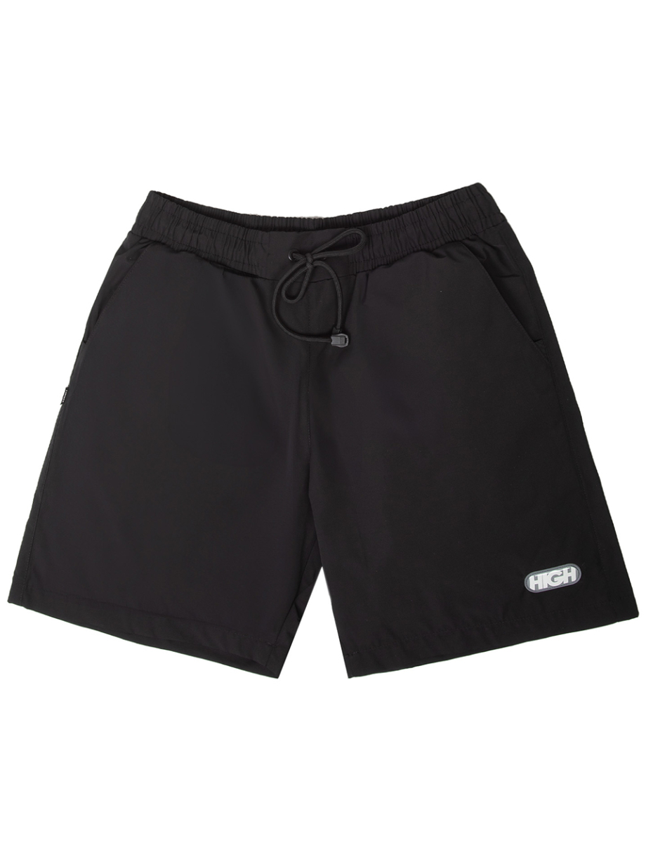 Imagem de: Shorts High Company Swim Logo Black