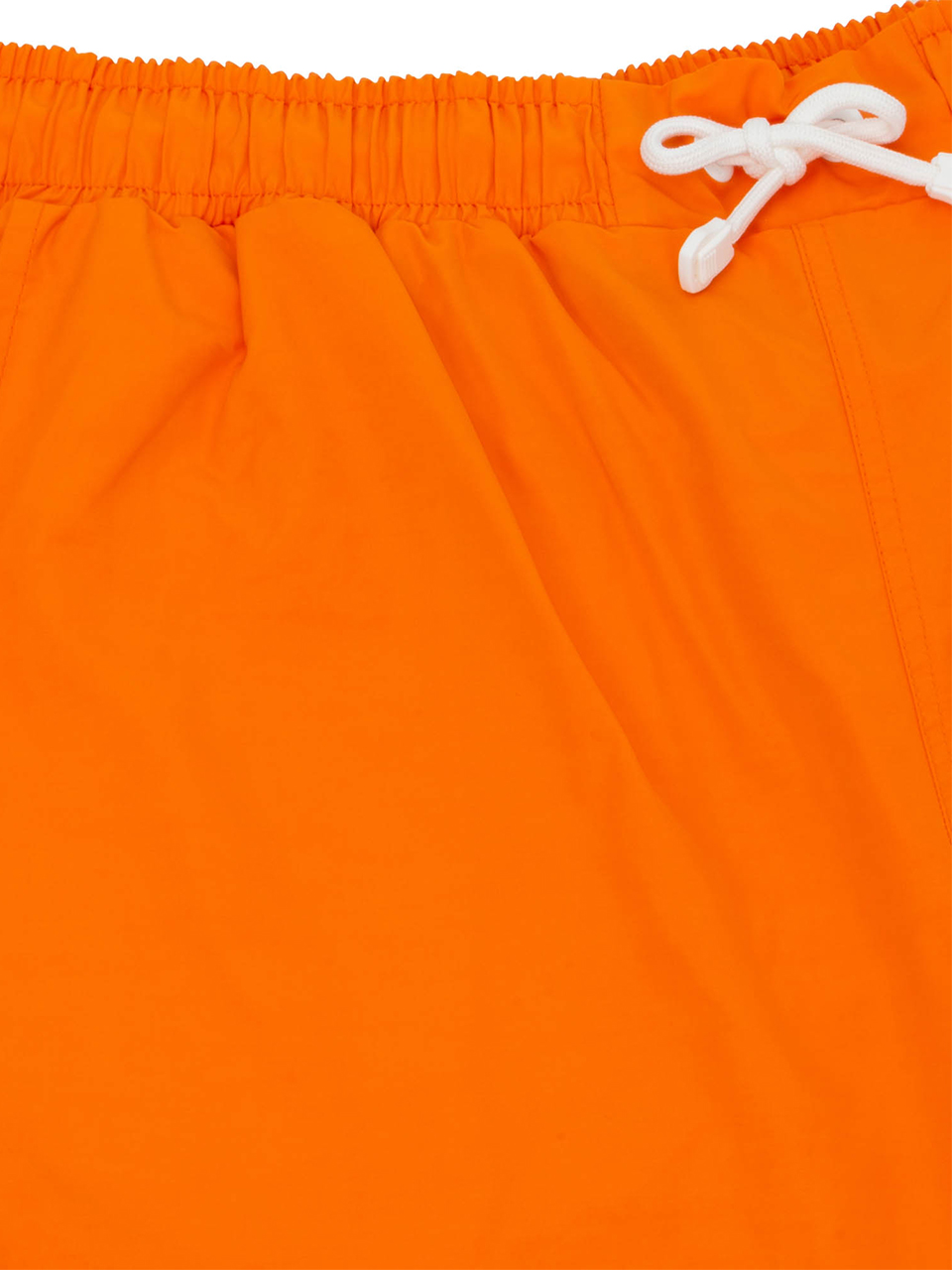 Imagem de: Shorts High Company Swim Logo Orange
