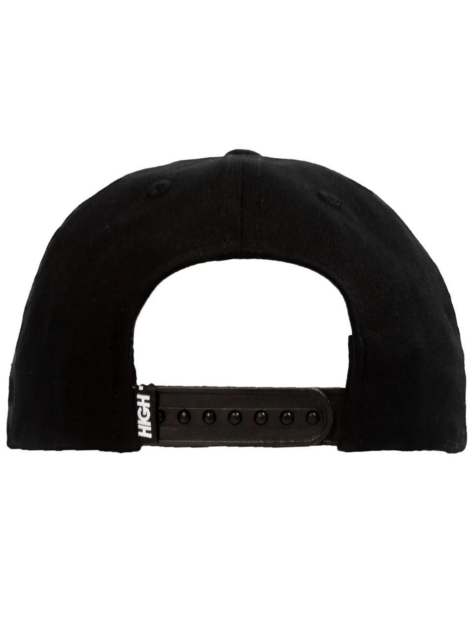 Imagem de: Boné High Company Polo Hat Stamp Black