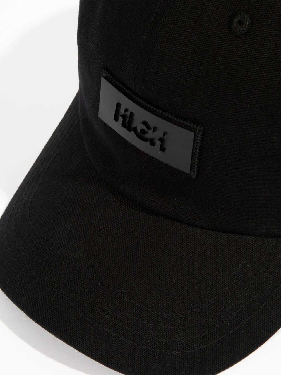 Imagem de: Boné High Company Polo Hat Stamp Black