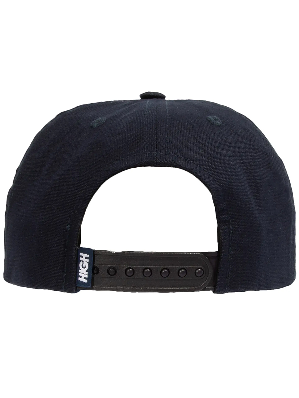 Imagem de: Boné High Company Polo Hat Stamp Navy