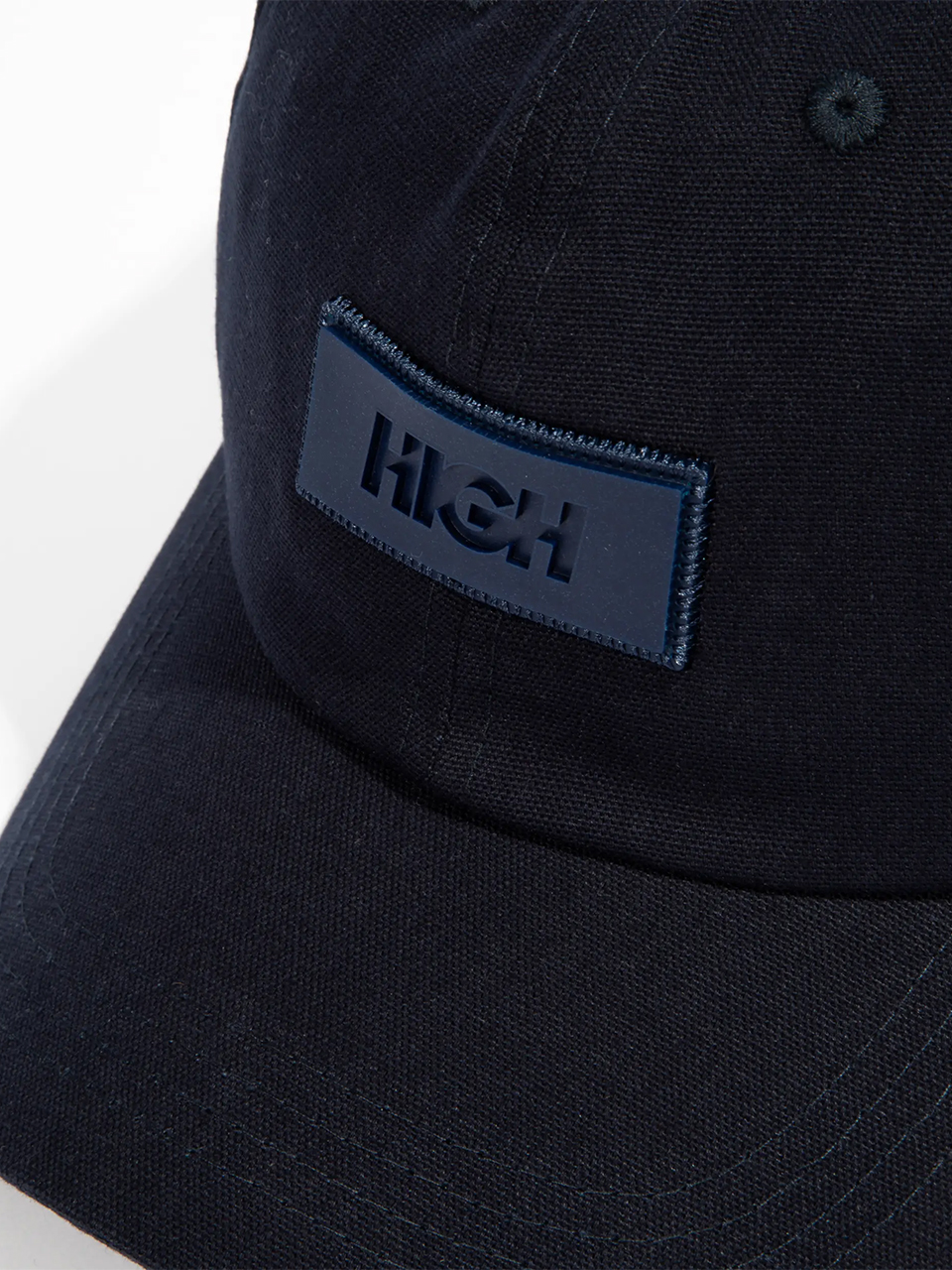 Imagem de: Boné High Company Polo Hat Stamp Navy