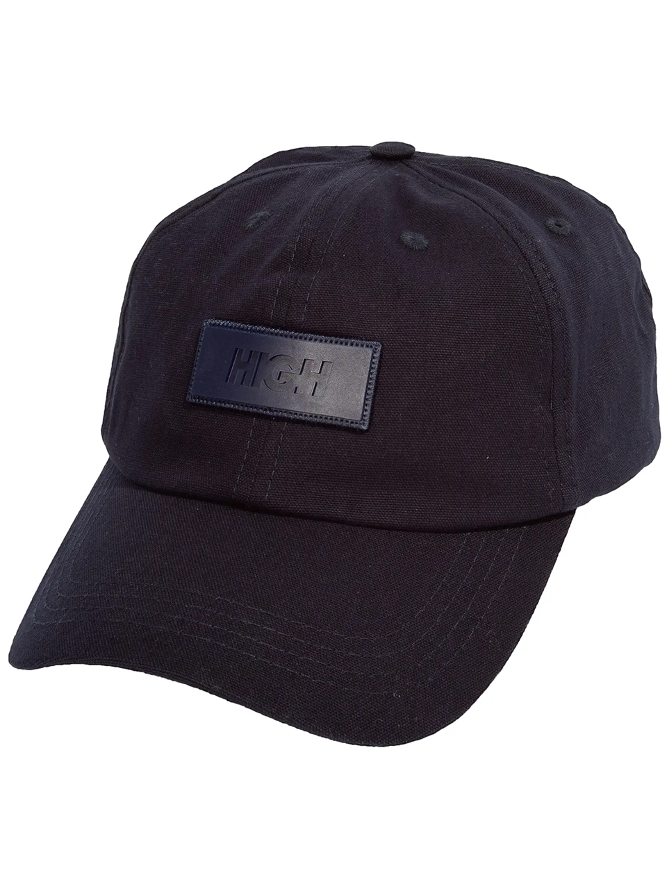 Imagem de: Boné High Company Polo Hat Stamp Navy