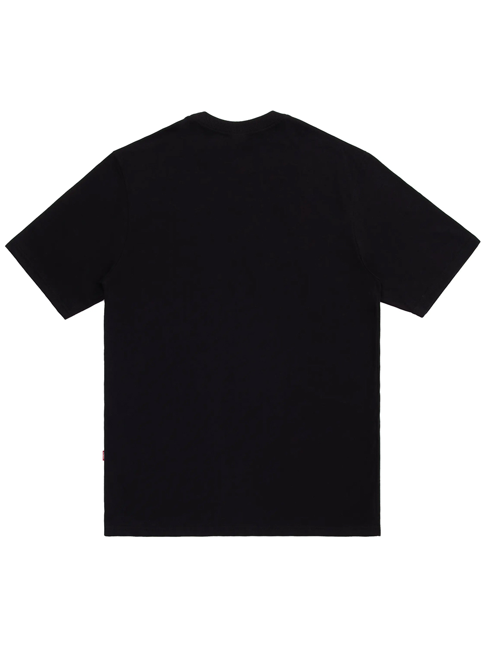 Imagem de: Camiseta High Company Tee Elastic Black