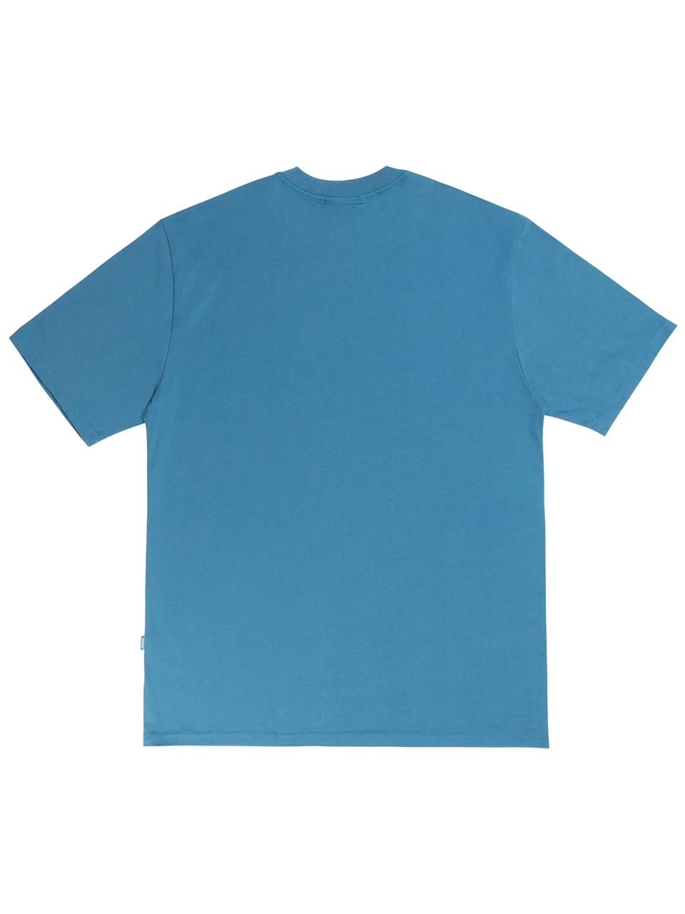 Imagem de: Camiseta High Company Tee Elastic Oil Blue