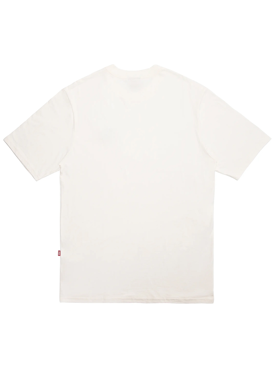 Imagem de: Camiseta High Company Tee Elastic White