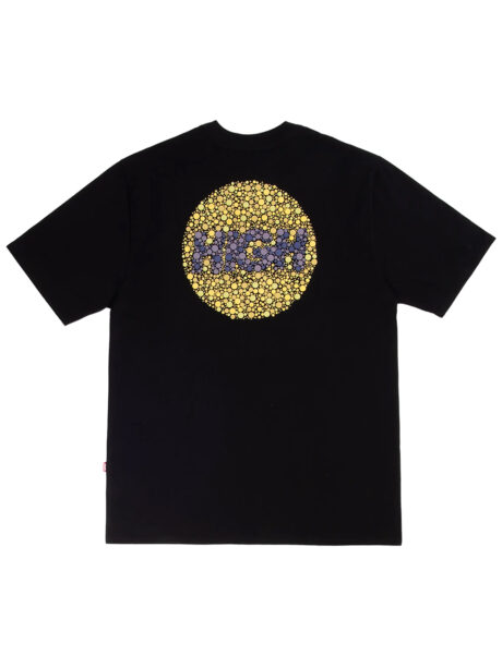 Imagem de: Camiseta High Company Tee Optical Black