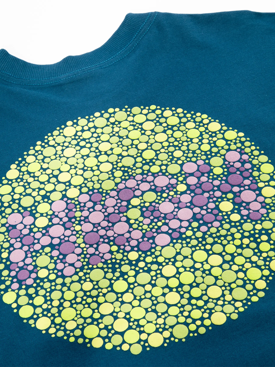 Imagem de: Camiseta High Company Tee Optical Navy