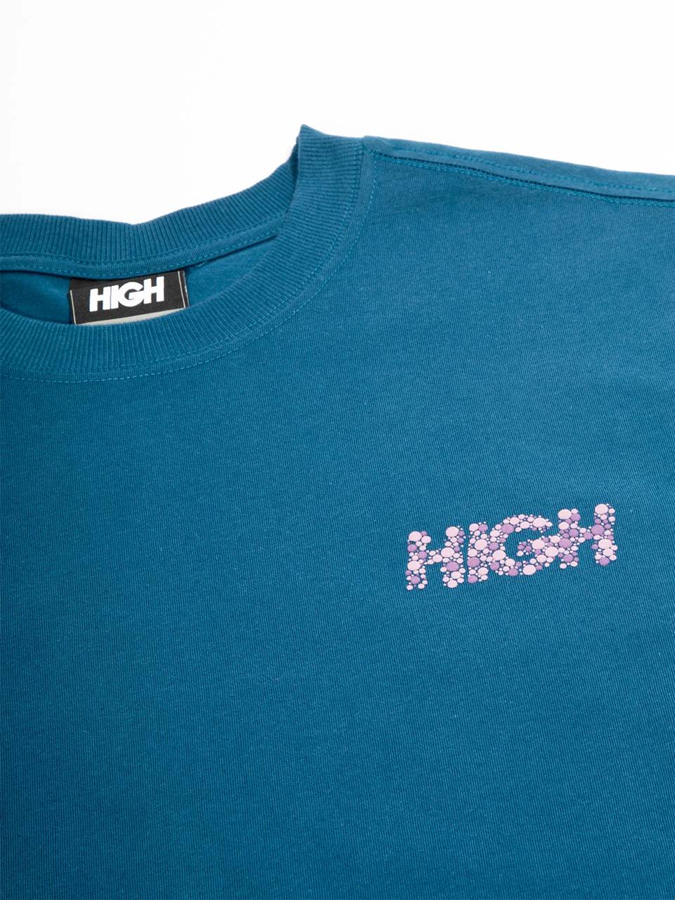 Imagem de: Camiseta High Company Tee Optical Navy