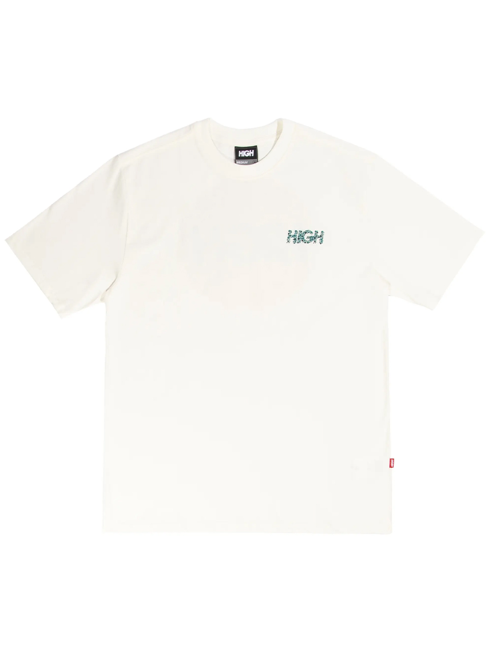 Imagem de: Camiseta High Company Tee Optical White