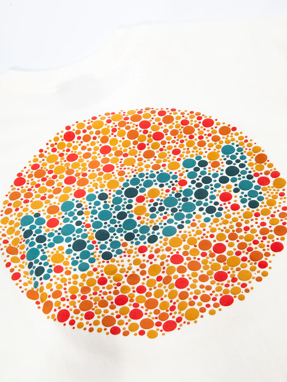 Imagem de: Camiseta High Company Tee Optical White