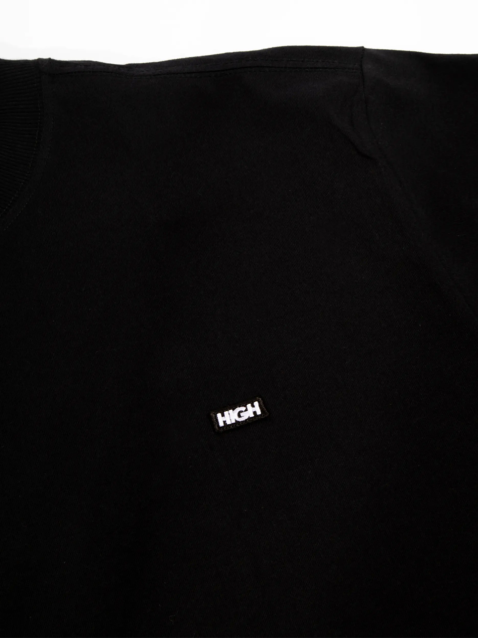 Imagem de: Camiseta High Company Tee Squadron Black