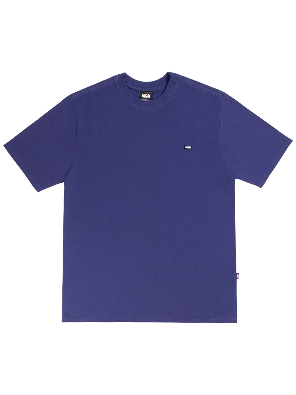 Imagem de: Camiseta High Company Tee Squadron Purple