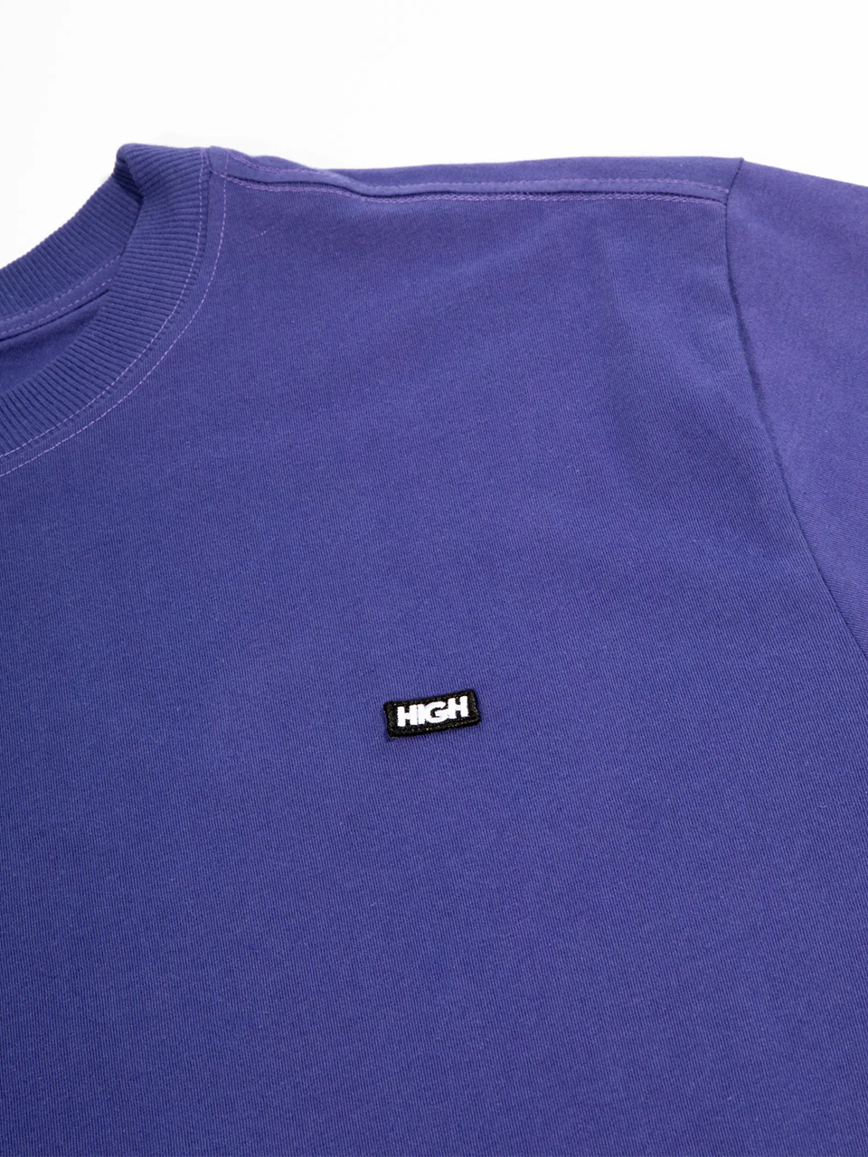 Imagem de: Camiseta High Company Tee Squadron Purple