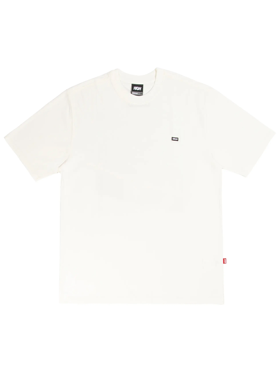 Imagem de: Camiseta High Company Tee Squadron White