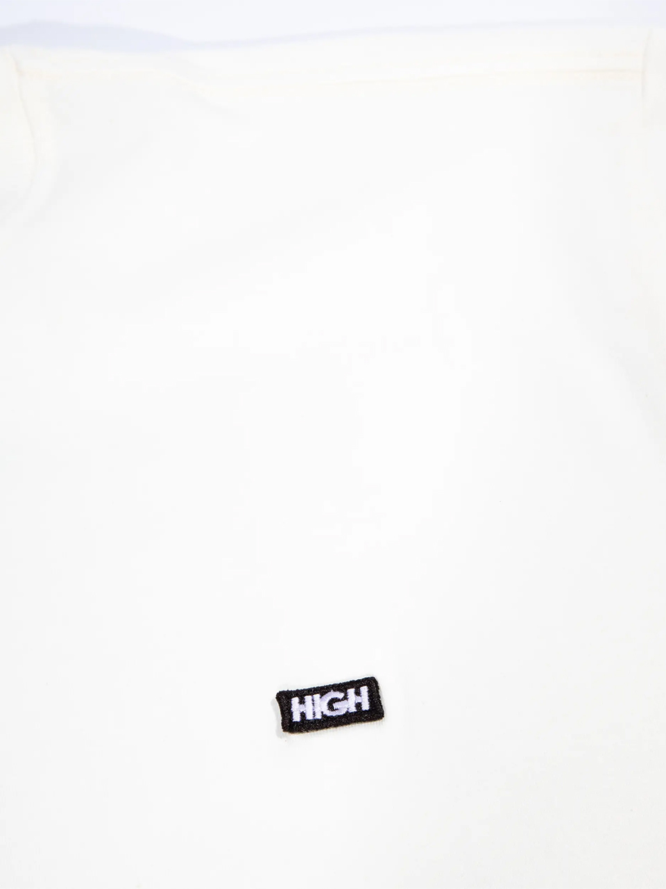 Imagem de: Camiseta High Company Tee Squadron White