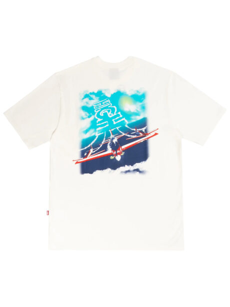 Imagem de: Camiseta High Company Tee Squadron White