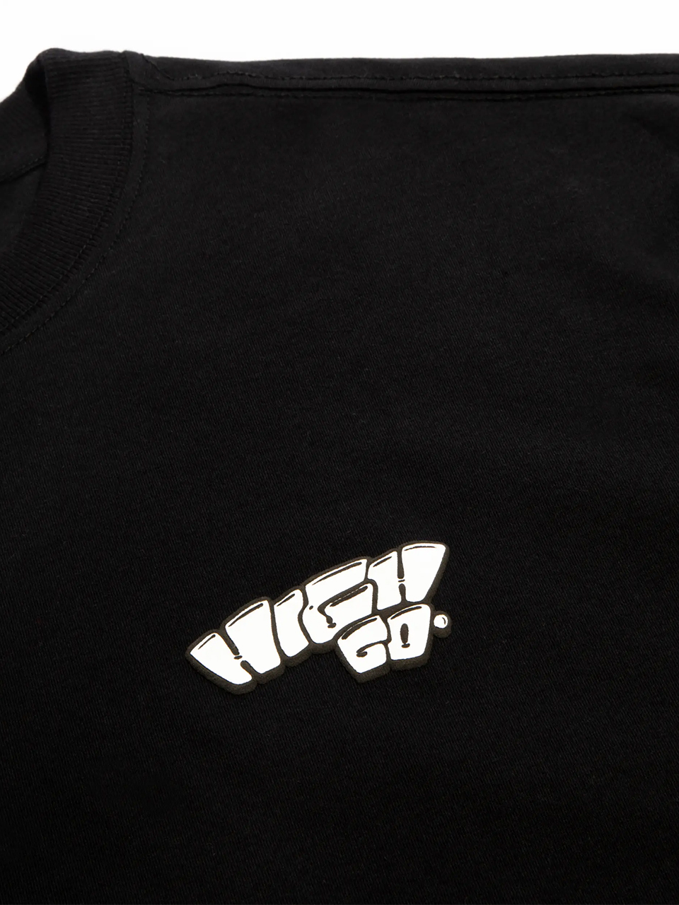 Imagem de: Camiseta High Company Tee T-UP Black