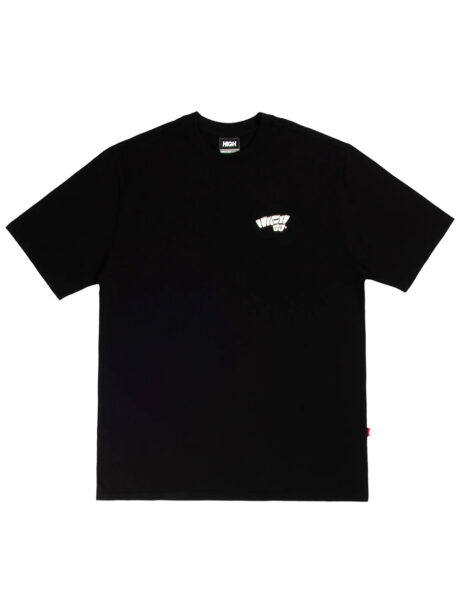 Imagem de: Camiseta High Company Tee T-UP Black