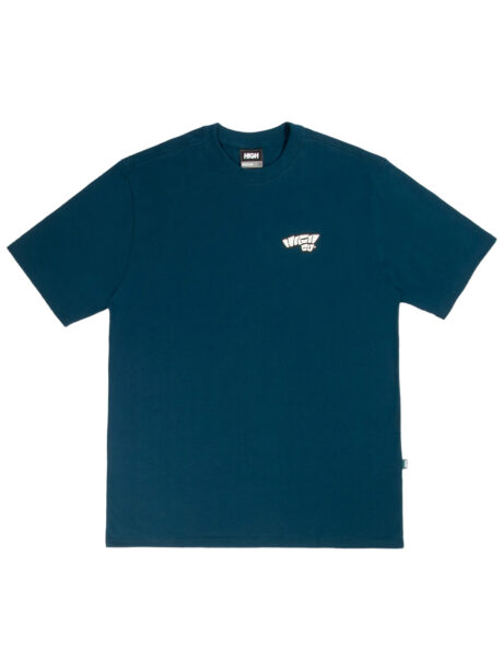 Imagem de: Camiseta High Company Tee T-UP Navy