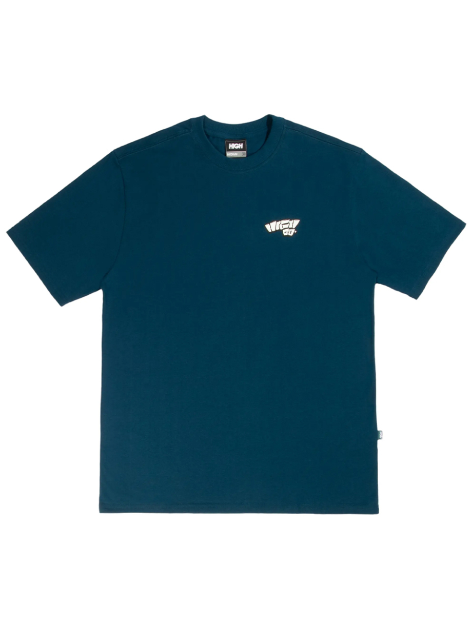 Imagem de: Camiseta High Company Tee T-UP Navy