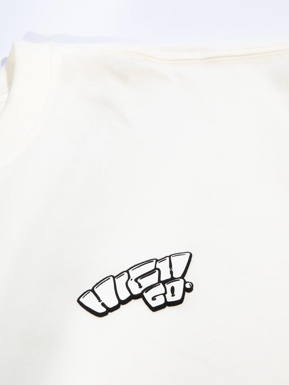 Imagem de: Camiseta High Company Tee T-UP White