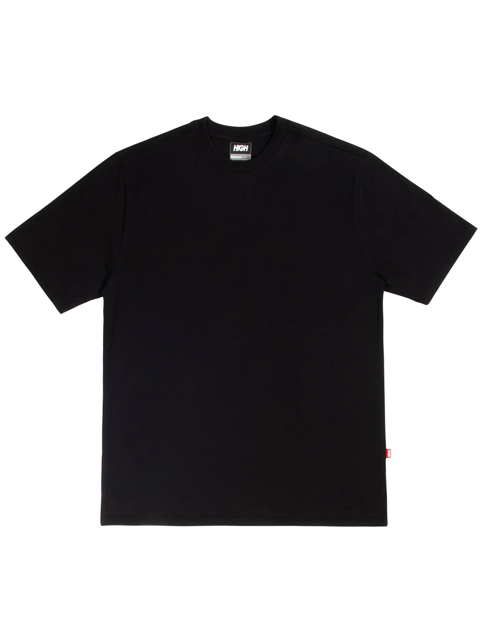 Imagem de: Camiseta High Company Tee Wheelt Black