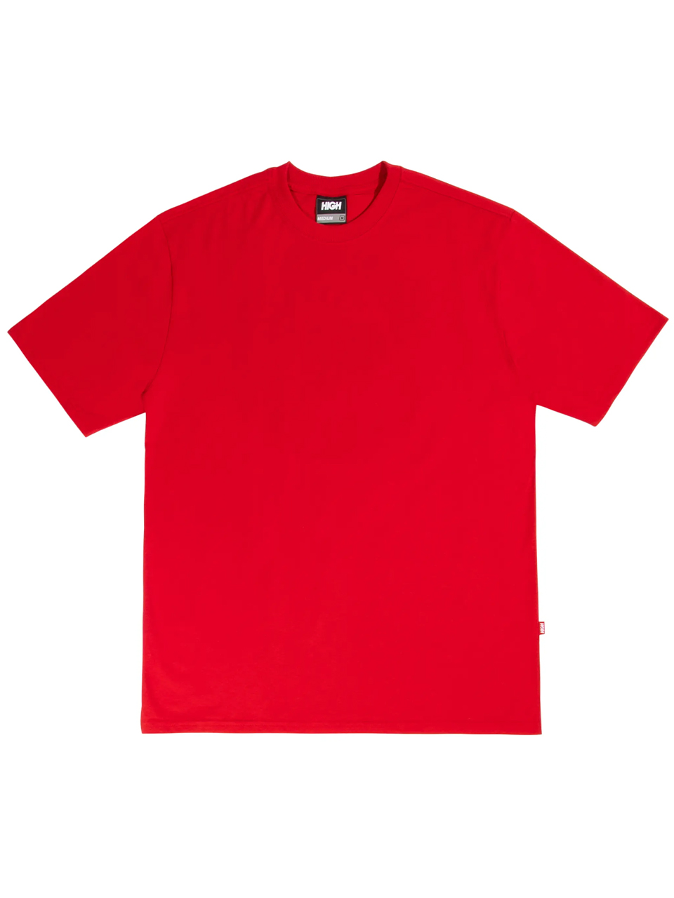 Imagem de: Camiseta High Company Tee Wheelt Red