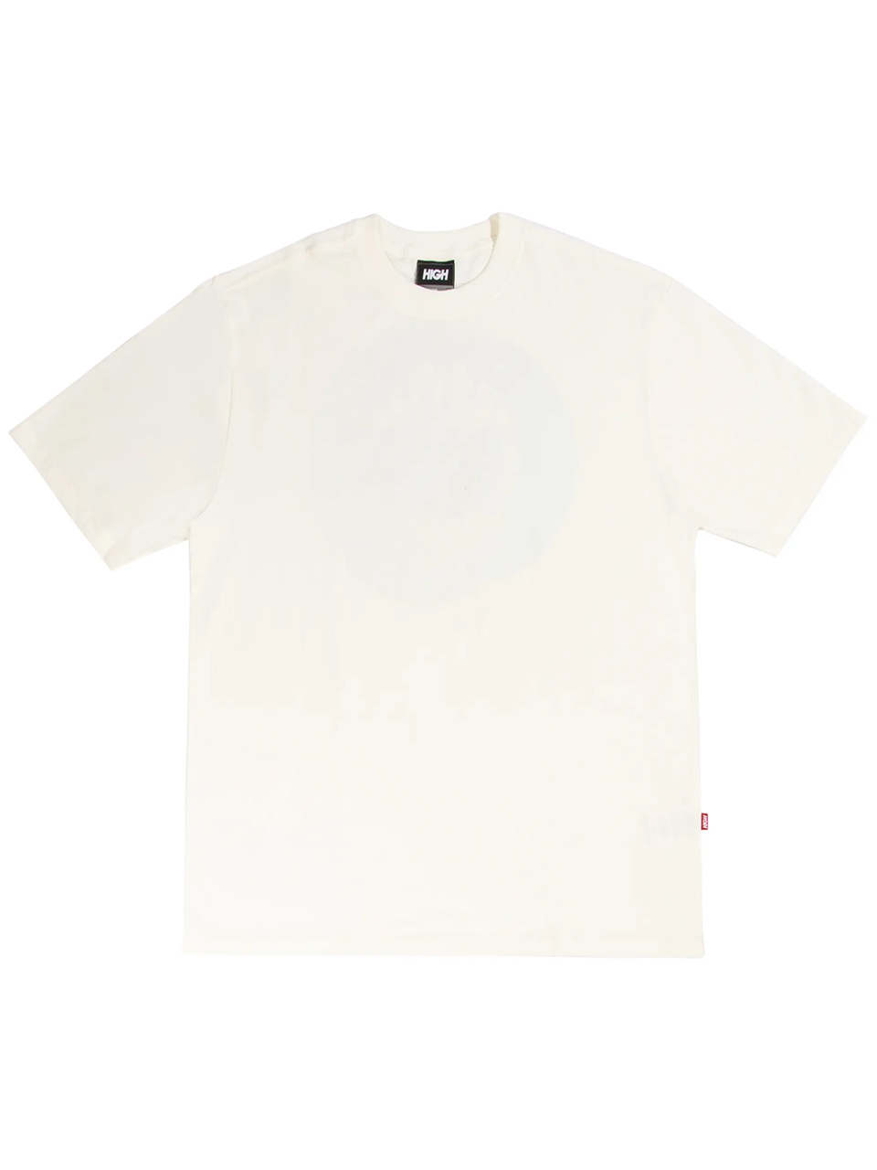 Imagem de: Camiseta High Company Tee Wheelt White