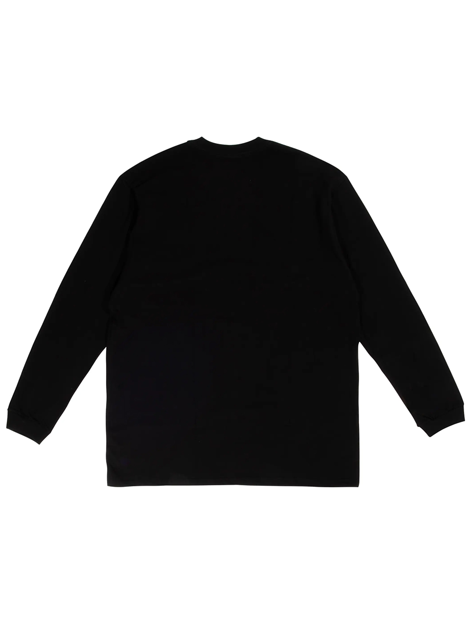 Imagem de: Camiseta Manga Longa High Company Longsleeve Stamp Black
