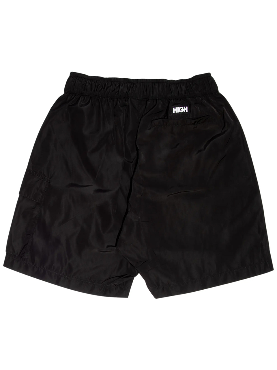 Imagem de: Shorts High Company Cargo Black