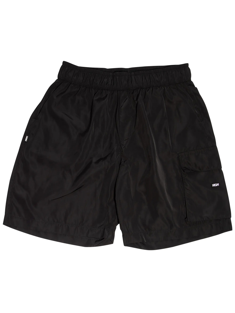 Imagem de: Shorts High Company Cargo Black