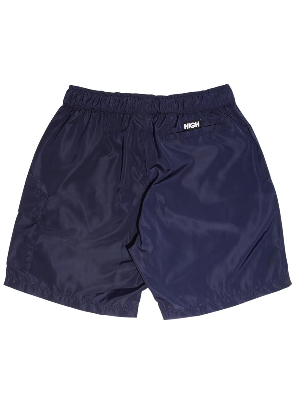 Imagem de: Shorts High Company Cargo Navy