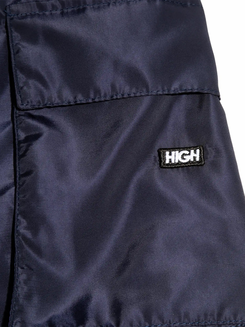 Imagem de: Shorts High Company Cargo Navy