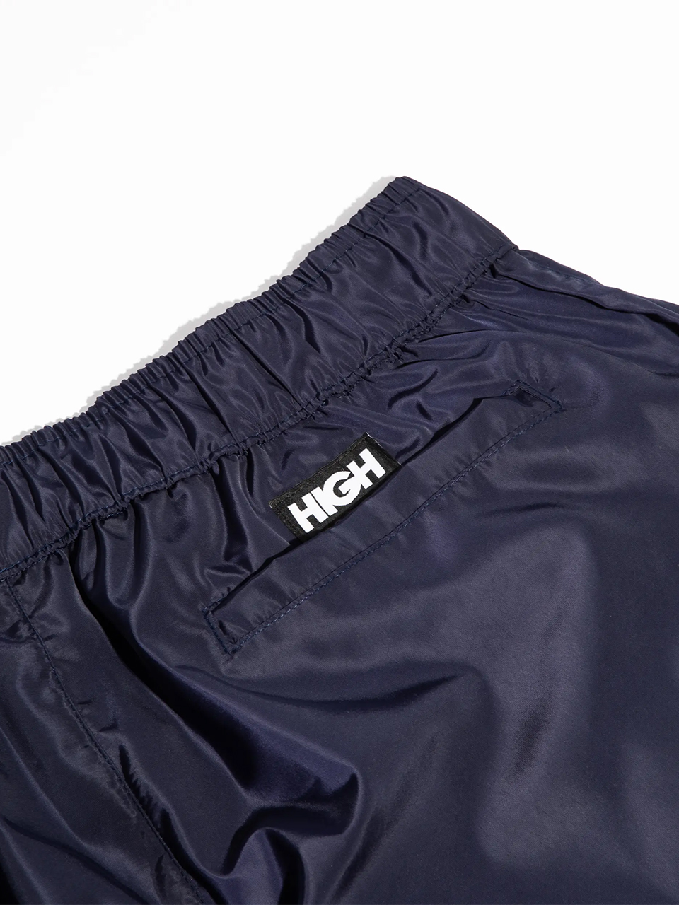 Imagem de: Shorts High Company Cargo Navy