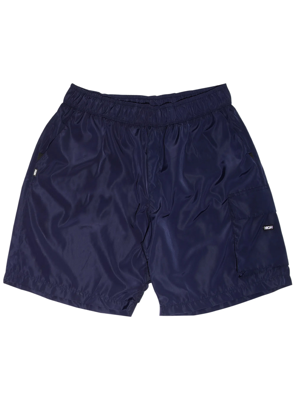 Imagem de: Shorts High Company Cargo Navy