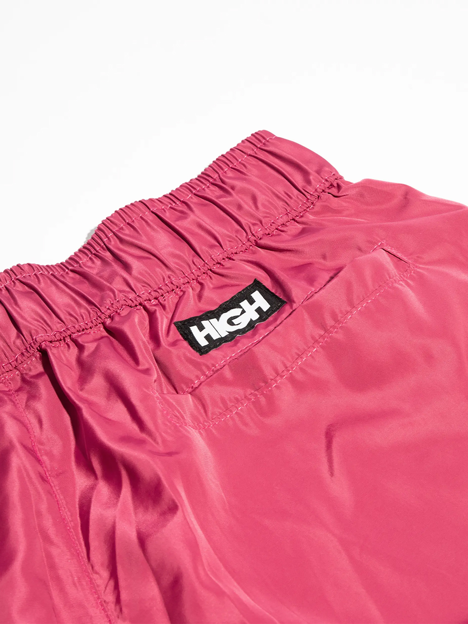 Imagem de: Shorts High Company Cargo Wine