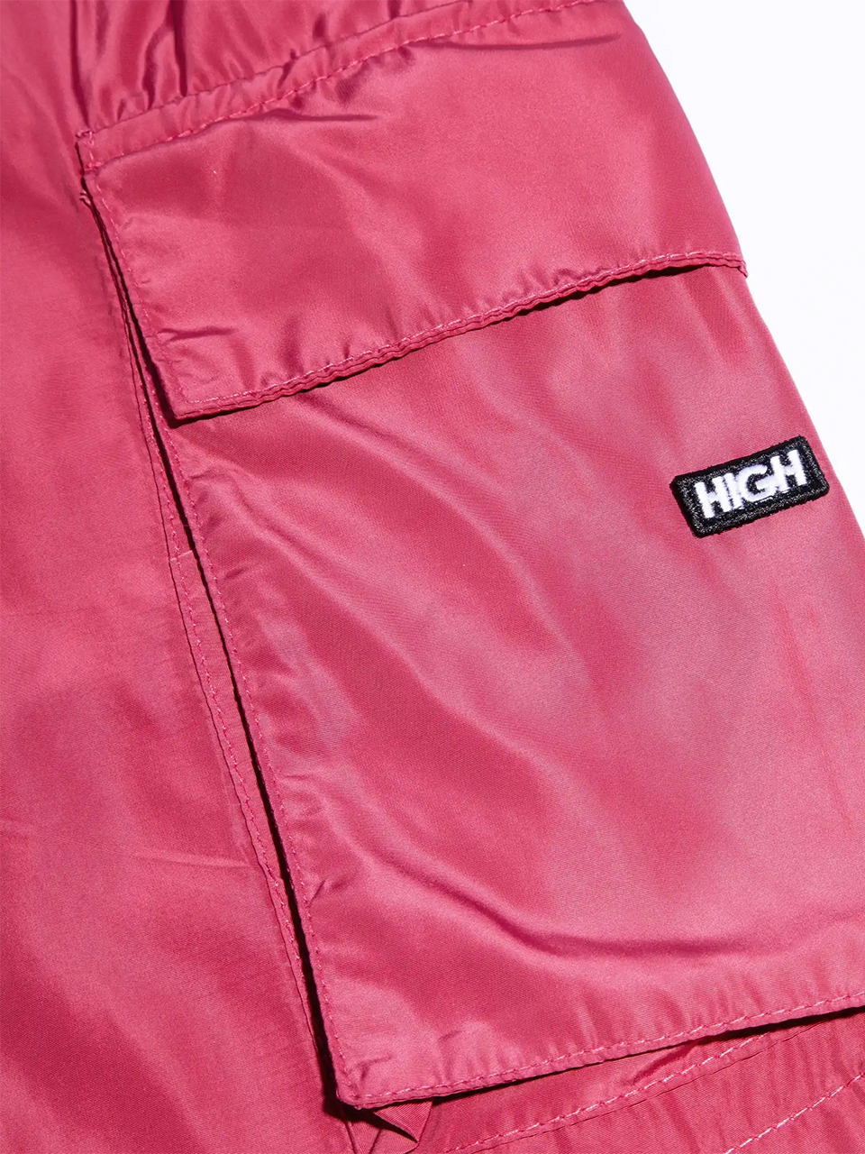 Imagem de: Shorts High Company Cargo Wine