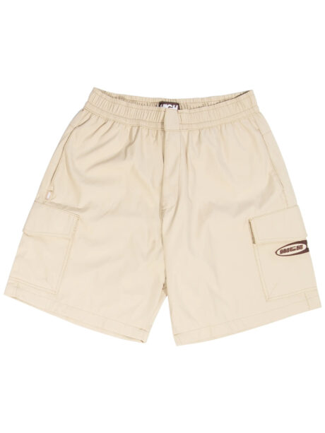 Imagem de: Shorts High Company Structure Beige