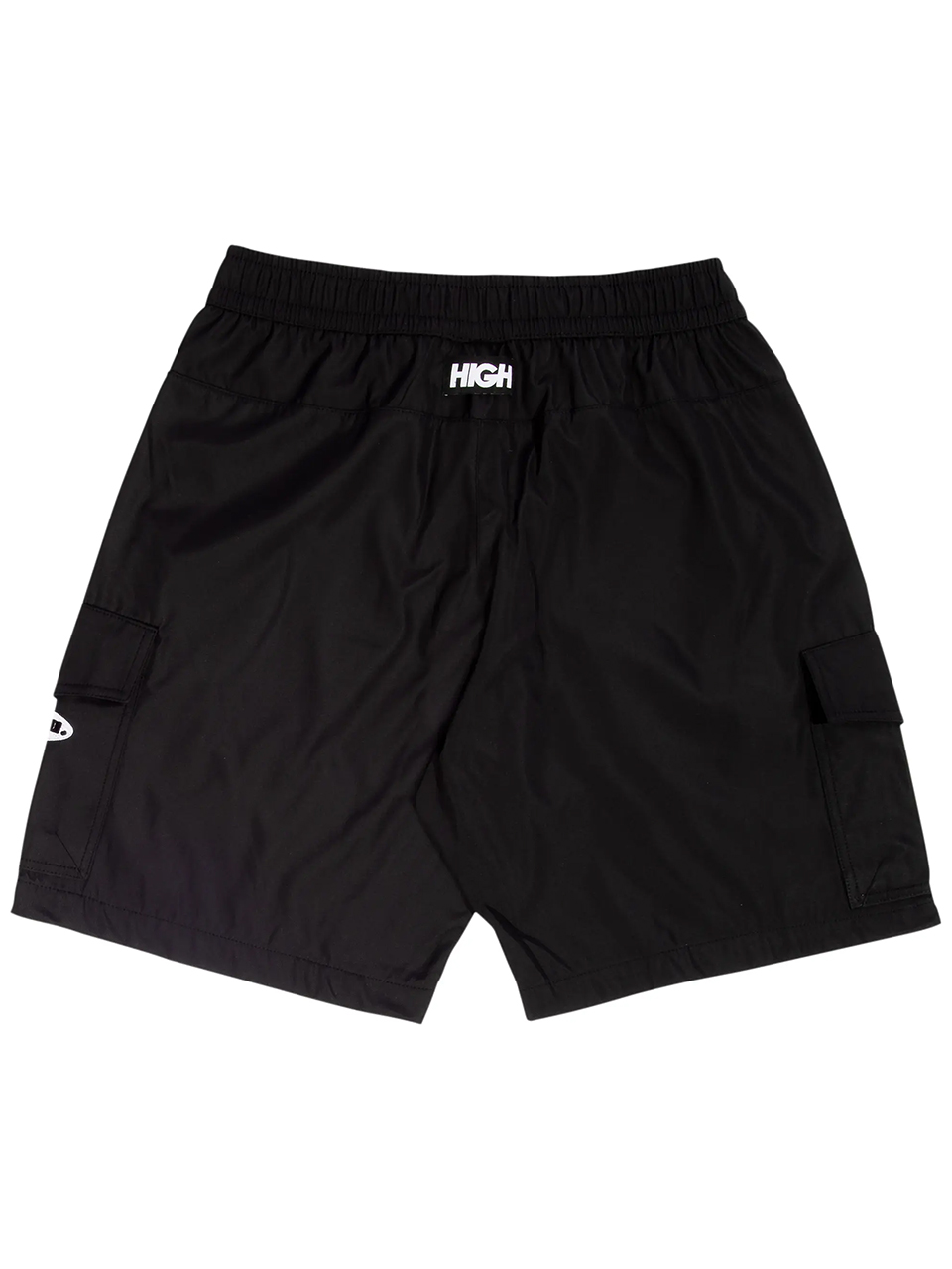 Imagem de: Shorts High Company Structure Black