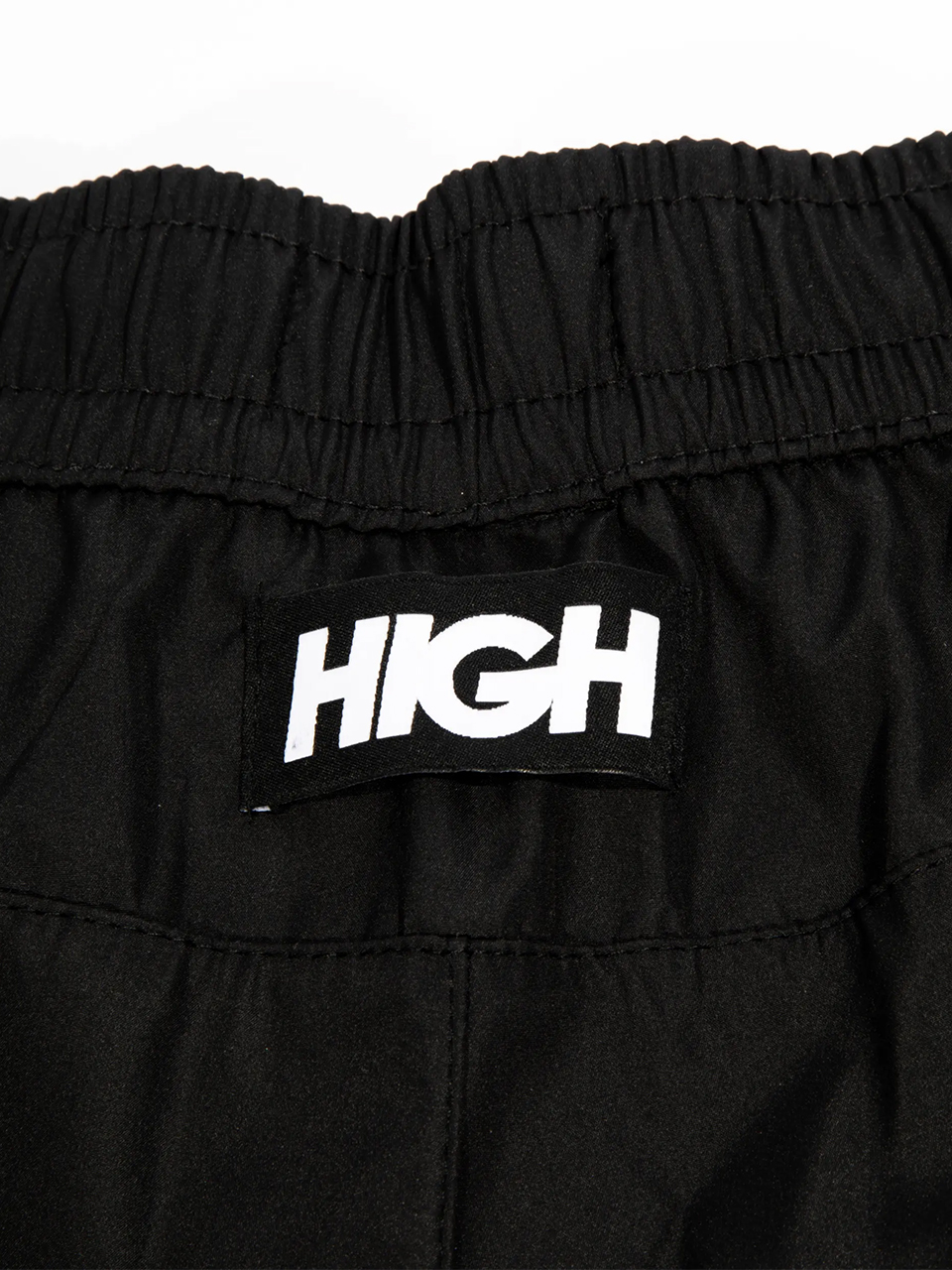 Imagem de: Shorts High Company Structure Black