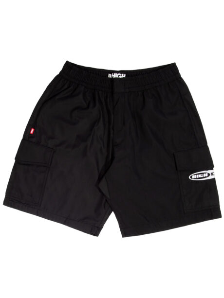 Imagem de: Shorts High Company Structure Black
