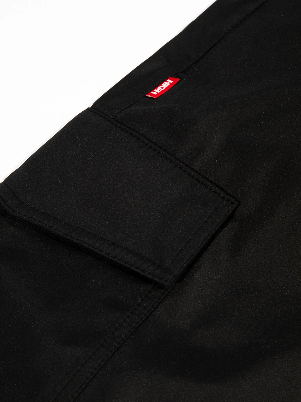 Imagem de: Shorts High Company Structure Black