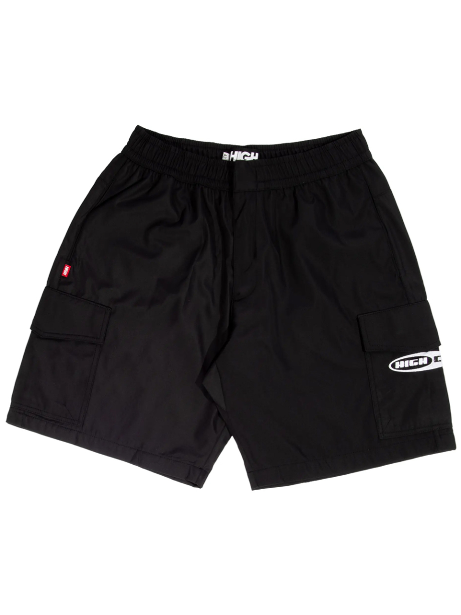 Imagem de: Shorts High Company Structure Black