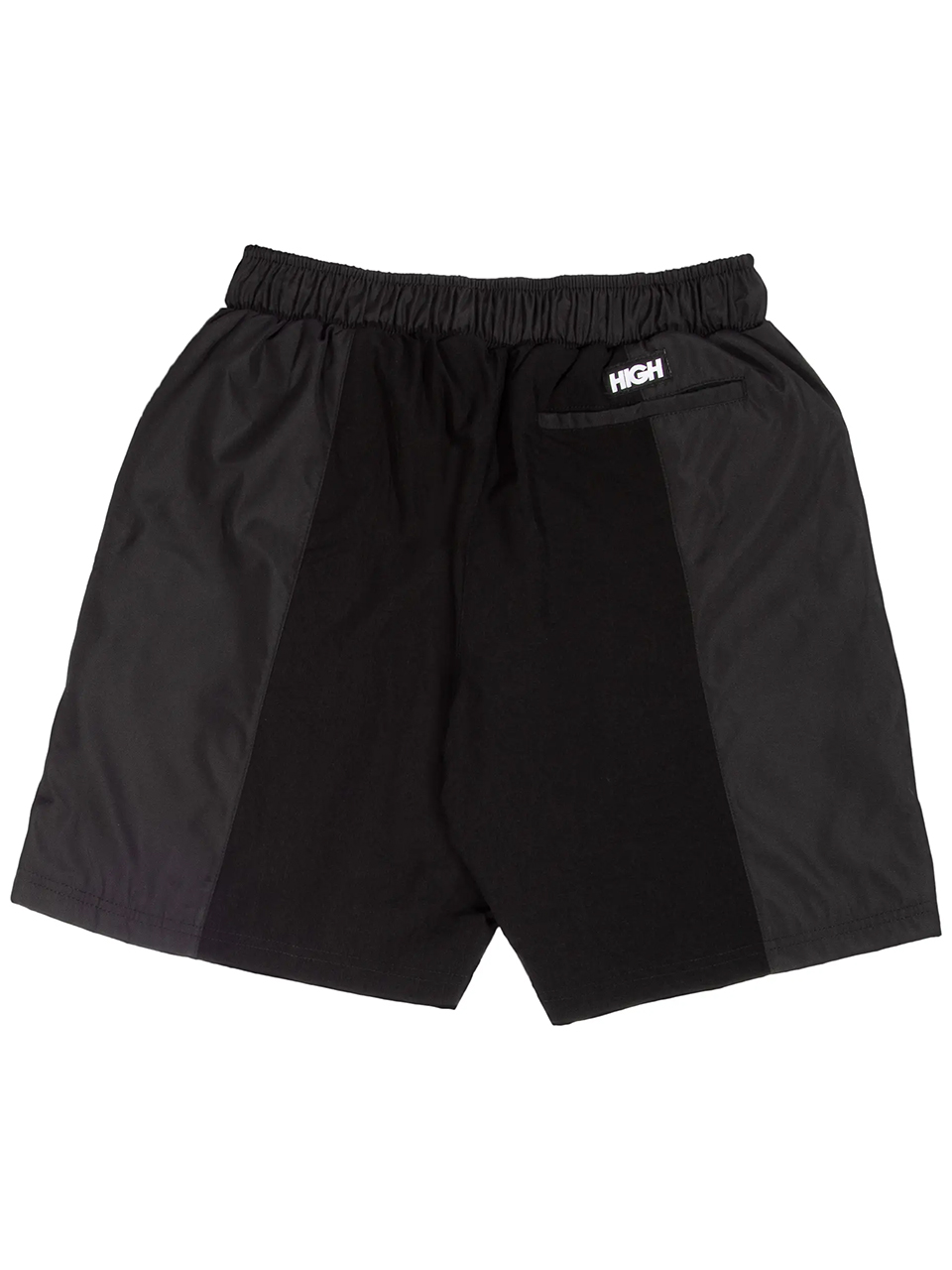 Imagem de: Shorts High Company Trail Black