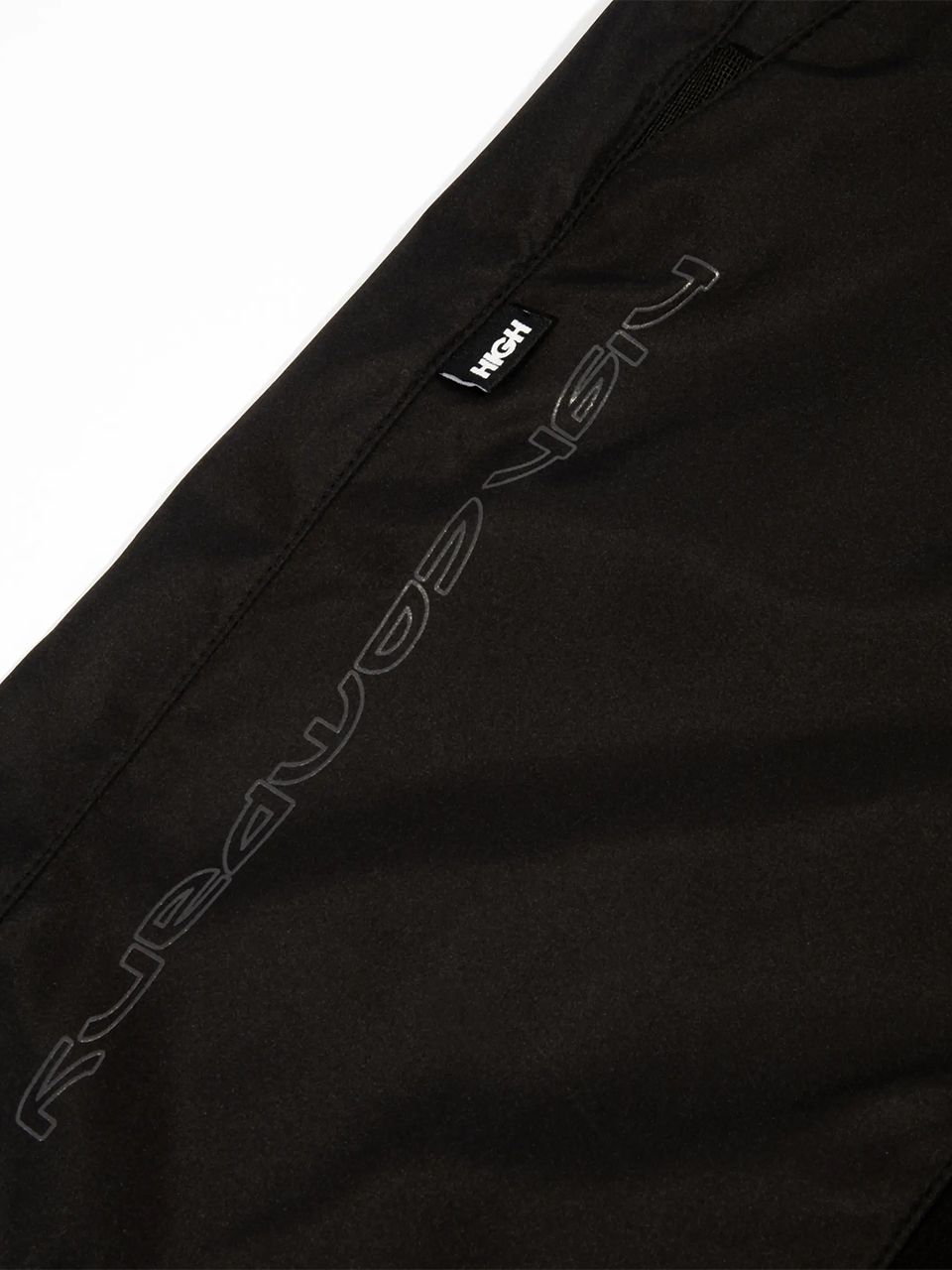 Imagem de: Shorts High Company Trail Black