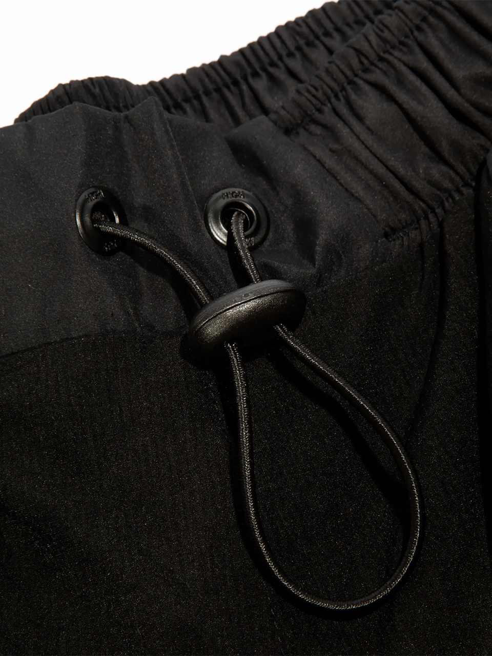 Imagem de: Shorts High Company Trail Black