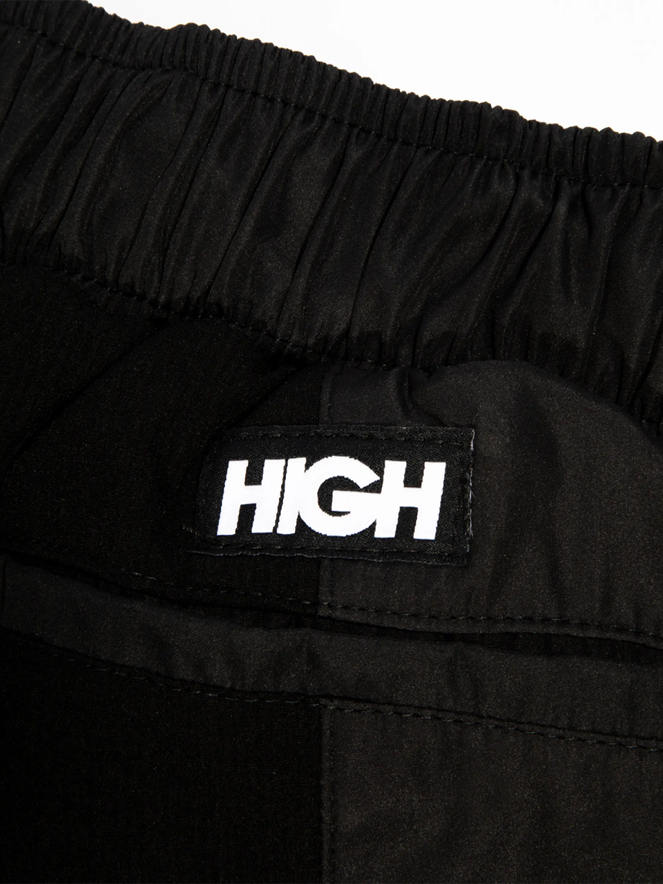 Imagem de: Shorts High Company Trail Black
