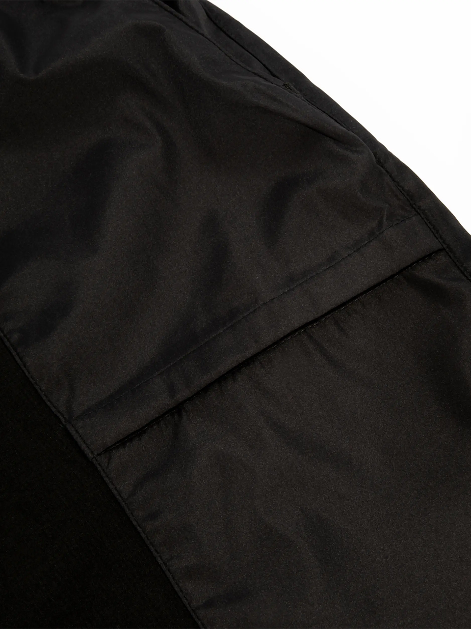 Imagem de: Shorts High Company Trail Black