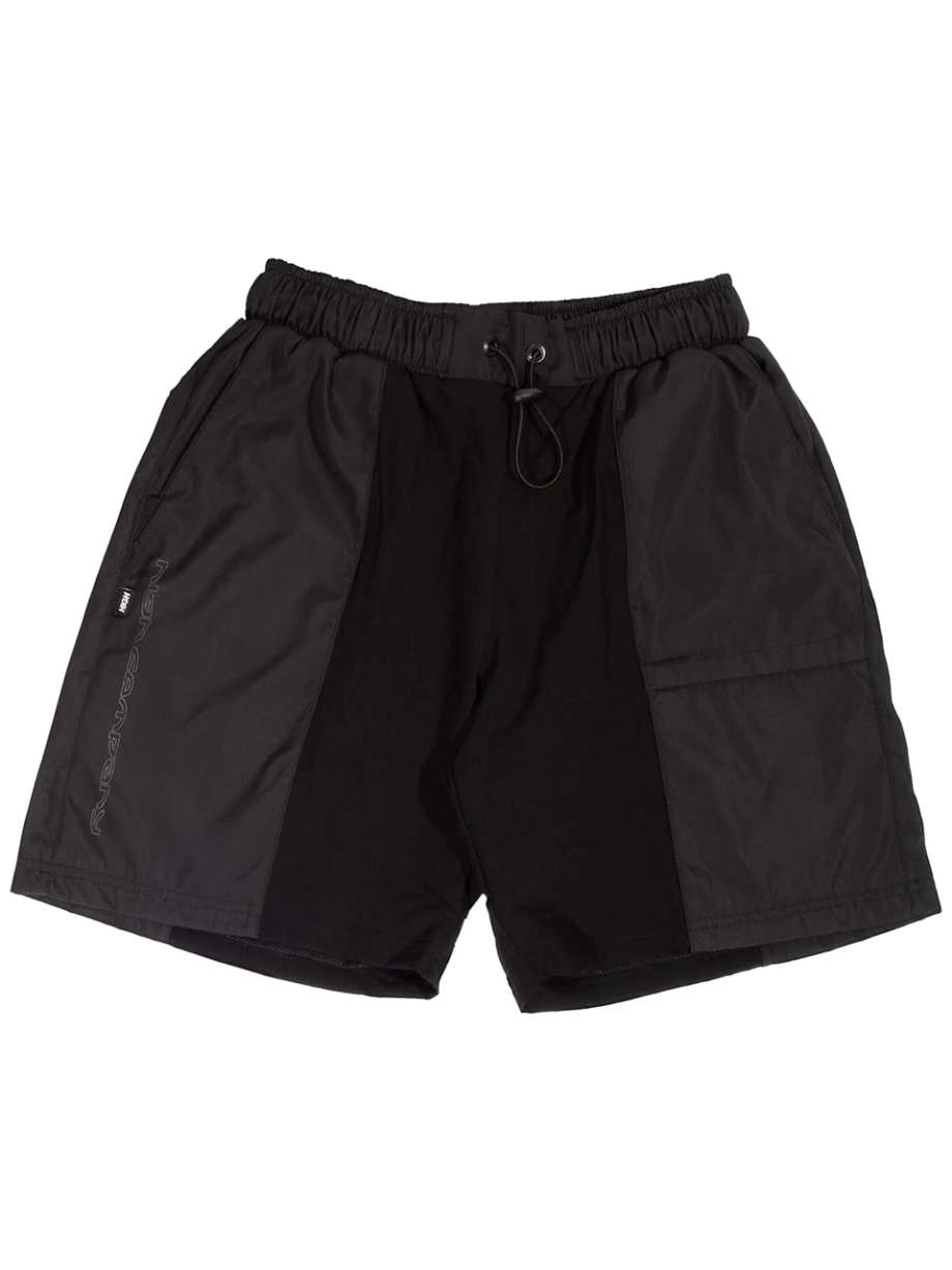 Imagem de: Shorts High Company Trail Black